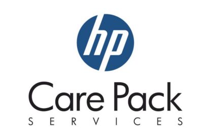 HP WARRANTY EXTENSION 3Y NBD ONSITE DT/WS