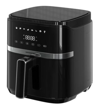 Hot air fryer Heinner VarietyFry HAF-B5BK1500