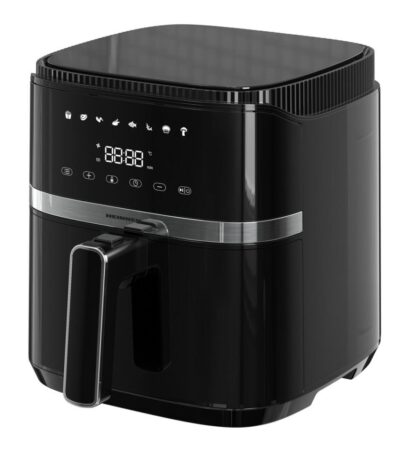 Hot air fryer Heinner VarietyFry HAF-B5BK1500