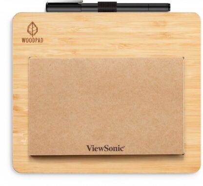 Graphics tablet 7.5'' ViewSonic PF0730-I0 - Image 2