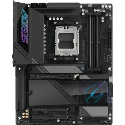 Motherboard GIGABYTE X870 AORUS PRO - Image 2