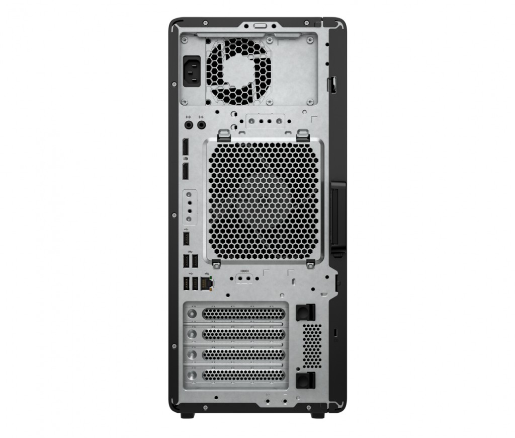 Desktop Workstation HP Z2 G1i Tower U7-265K 32 1T 2000Ada Windows 11 Pro - Image 3