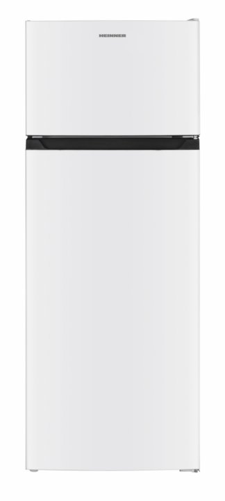 Heinner HF-HM248INVE++ 2-door refrigerator