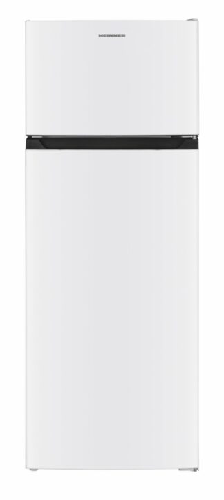 Heinner HF-HM248INVE++ 2-door refrigerator
