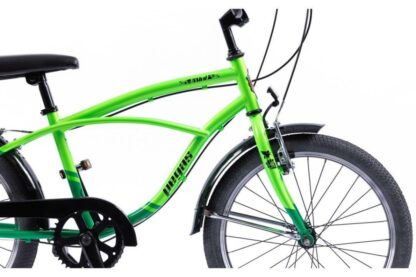 PEGAS STRADA MINI 7S 20'' GREEN - Image 6