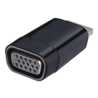 Lindy HDMI Type A to VGA Dongle Adapter