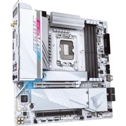 Mainboard Gigabyte B760M AORUS ELITE X AX LGA1700 - Image 3