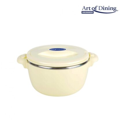 FOOD WARMER 3 PCS SET 2+4+6L,BELLY BEIGE - Image 5