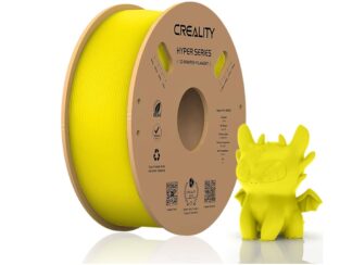 CREALITY 3D FILAMENT HYPER-PLA YELLOW