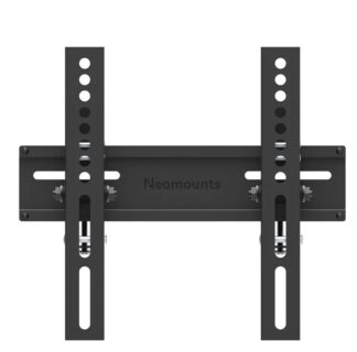 Neomounts 24"-55" wall mount 25 kg black
