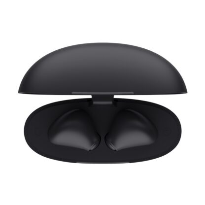 Trust Yavi wireless earphones, black - Image 4