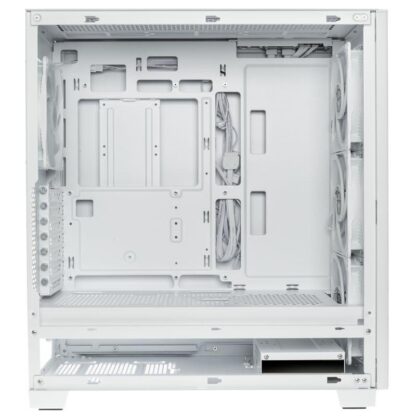 PC Case PHANTEKS XT PRO ULTRA DRGB TG WHITE - Image 6