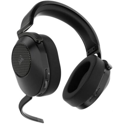 Corsair HEADPHONES HS65 WIRELESS CARBON V2 - Image 2