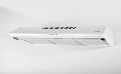 Traditional hood HEINNER HCH-490-WH - Image 2