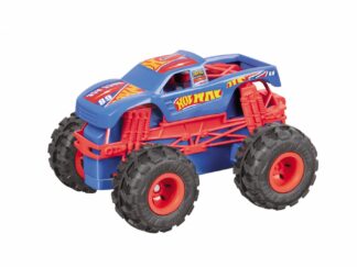 HW remote control car MONSTER TRUCK 5'' RACE