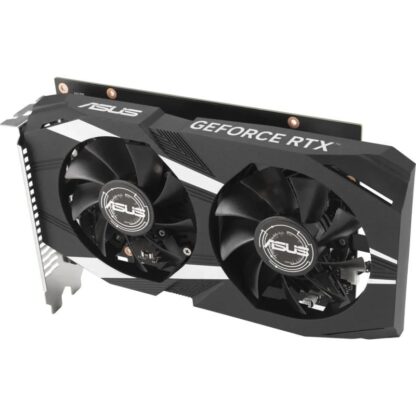 Asus Dual GeForce RTX 3050 OC 6GB - Image 3