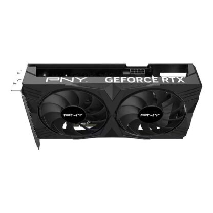 VGA PNY GeForce RTX 4060 8GB Verto Dual - Image 4