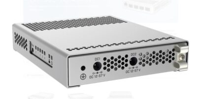 MIKROTIK CRS305-1G-4S+OUT FIBERBOX PLUS - Image 2