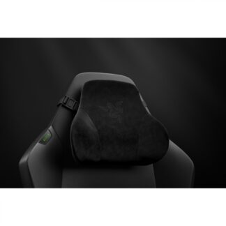 Razer Iskur V2 NewGen Black Chair