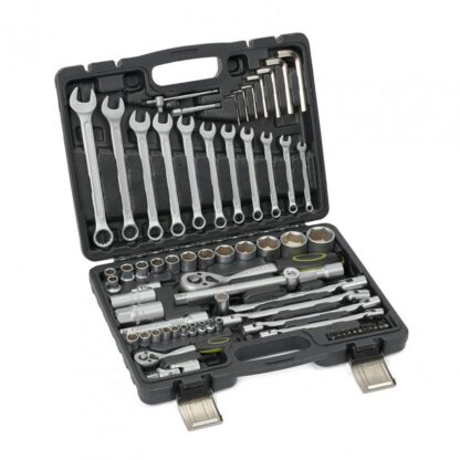 HEINNER KIT 77 PIECES CR-V - Image 2