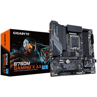 Mainboard Gigabyte B760M GAMING X DDR5 LGA 1700