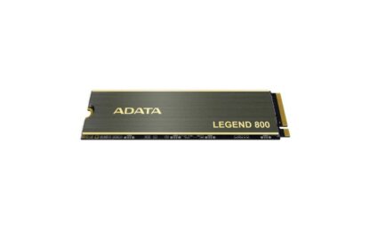 ADATA SSD 1TB M.2 PCIe LEGEND 800 - Image 2