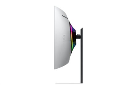 Samsung 34'' Monitor LS34DG850SUXDU - Image 8