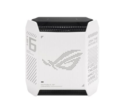ASUS GAME READY MESH TRI-BAND WIFI6 W1PK - Image 2