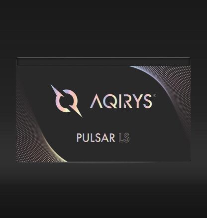 PSU Aqirys Pulsar LS 550W 80+ - Image 5