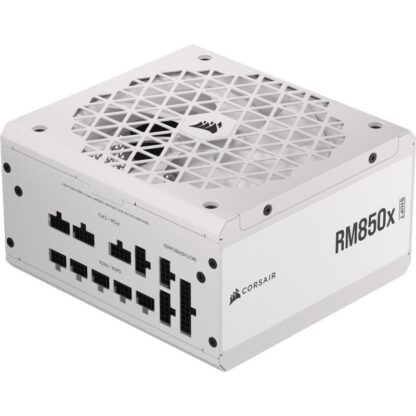 Corsair PSU RM850x White, 80+ Gold, 850W - Image 2