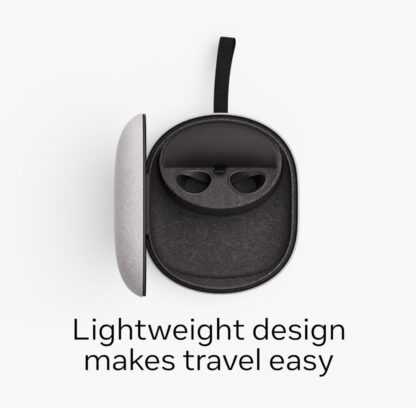 Meta Quest Compact Carrying Case - Image 2
