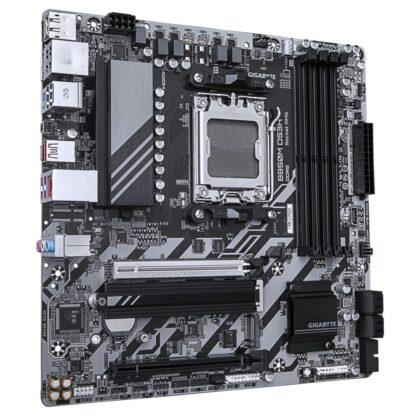 Motherboard Gigabyte B850M DS3H - Image 3