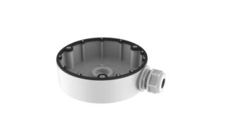 Camera connection box