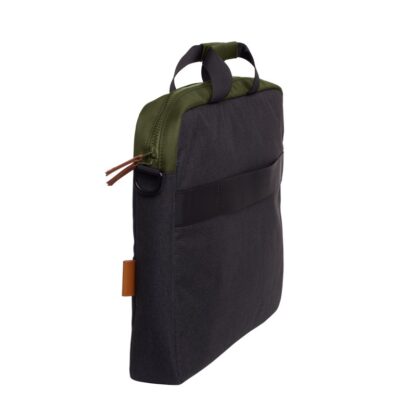 Laptop bag Trust Lisboa 16", green - Image 3