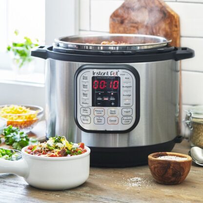 INSTANT POT DUO 6, MULTICOOKER 5.7L - Image 5
