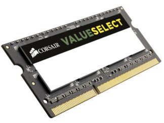 SODIMM RAM MEMORY CORSAIR 8GB