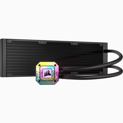 Corsair COOLER H150i ELITE CAPELLIX XT - Image 3