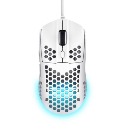 Mouse Trust GXT 928W Helox, white - Image 2