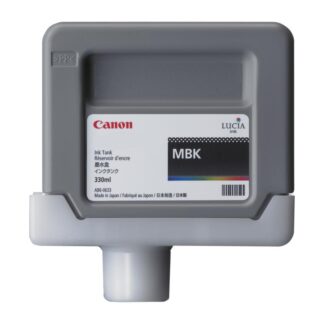 CANON PFI-306MB BLACK INKJET CARTRIDGE