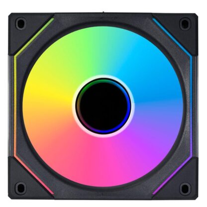 Lian Li UNI F SL-INF 120 ARGB PW 120mm Black - Image 2