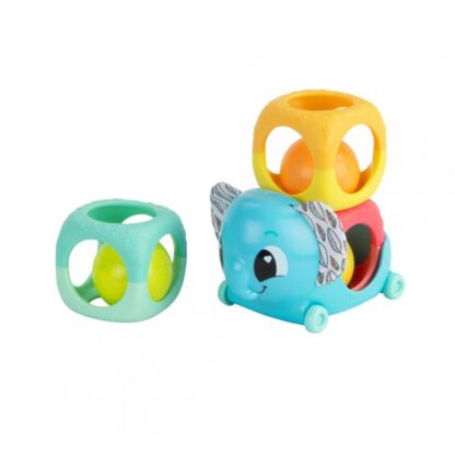 Lamaze-Blocks for stacking - Image 2