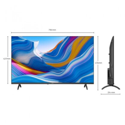 METZ LED 32MTE6000 TV - Image 11