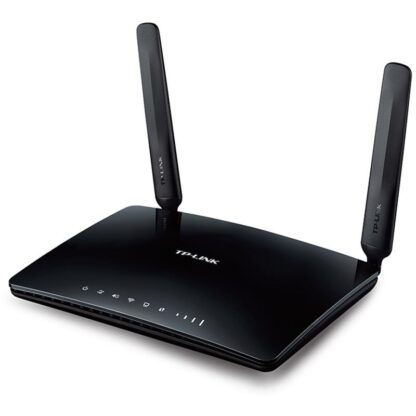 TP-LINK ROUTER 4G AC1200 DUAL-B FE - Image 3