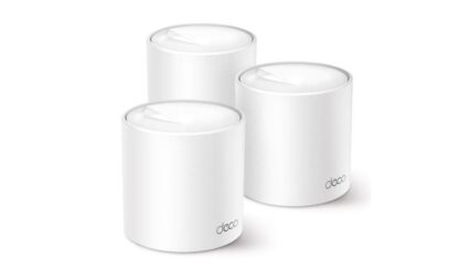 TP-LINK DECO X50 3PK WIFI6 AX3000 MESH