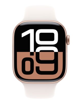 APPLE WATCH 10 46 RG AL LB SB ML GPS-BCS