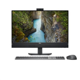 Dell Optiplex All-In-One 7420 FHD AIO i5-14500T 8 256 Windows 11 Pro