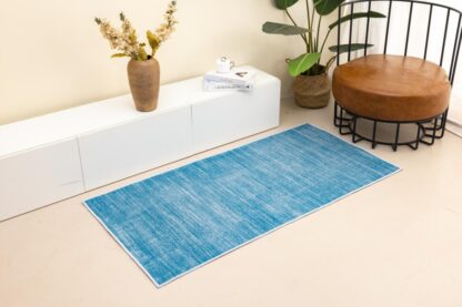 3D DIGITAL PRINT CARPET 70X140 CM ARTIC