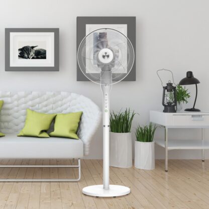 HEINNER FOOT FAN HSF-L360WH - Image 6