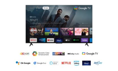 Smart TV TCL 65P635(2022) 65"-164CM