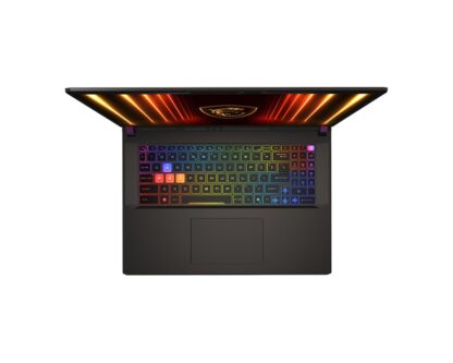 MSI Vector 17 QHD+AI U9 275HX 64 2T 5090 DOS - Image 4